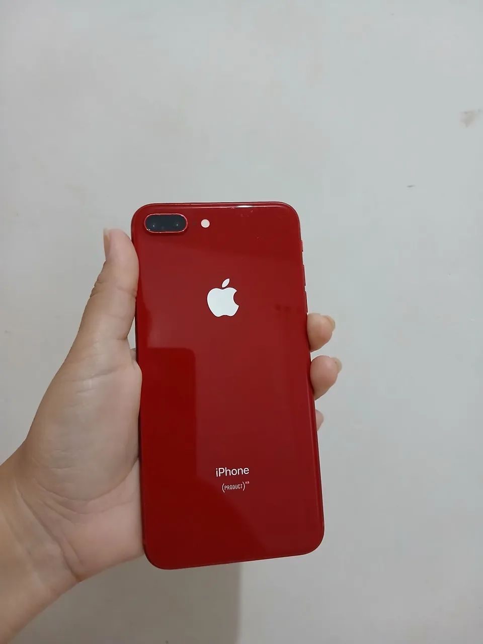 iPhone 8plus 64gb - Foto 3