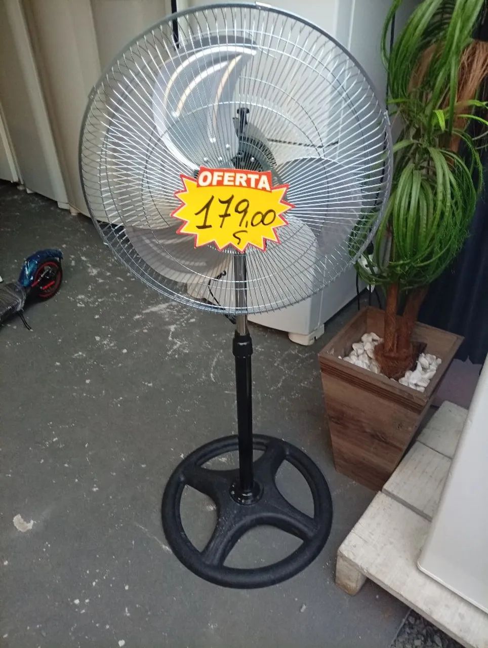 Ventilador 