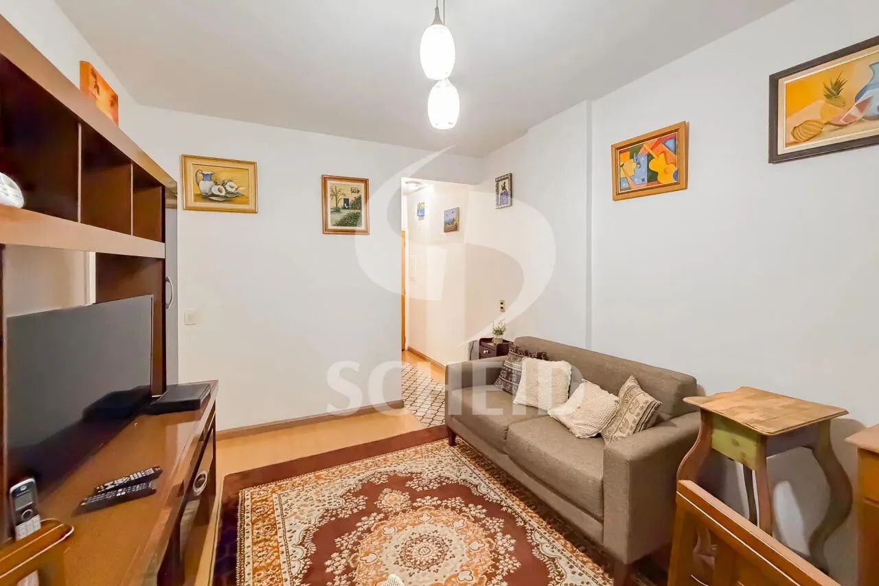 Apartamento à venda com 80m², 2 quartos e 1 vaga