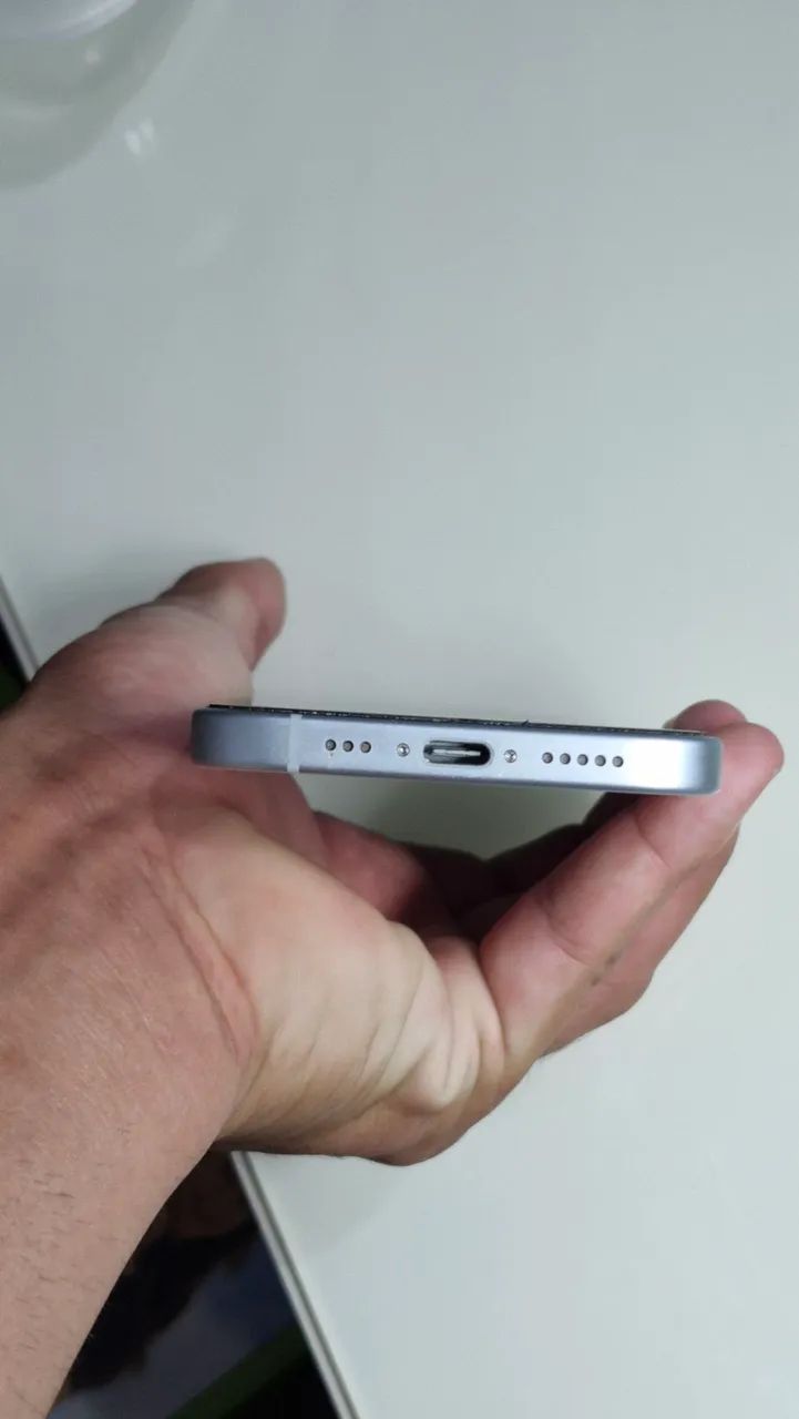 Iphone 15 - Foto 5