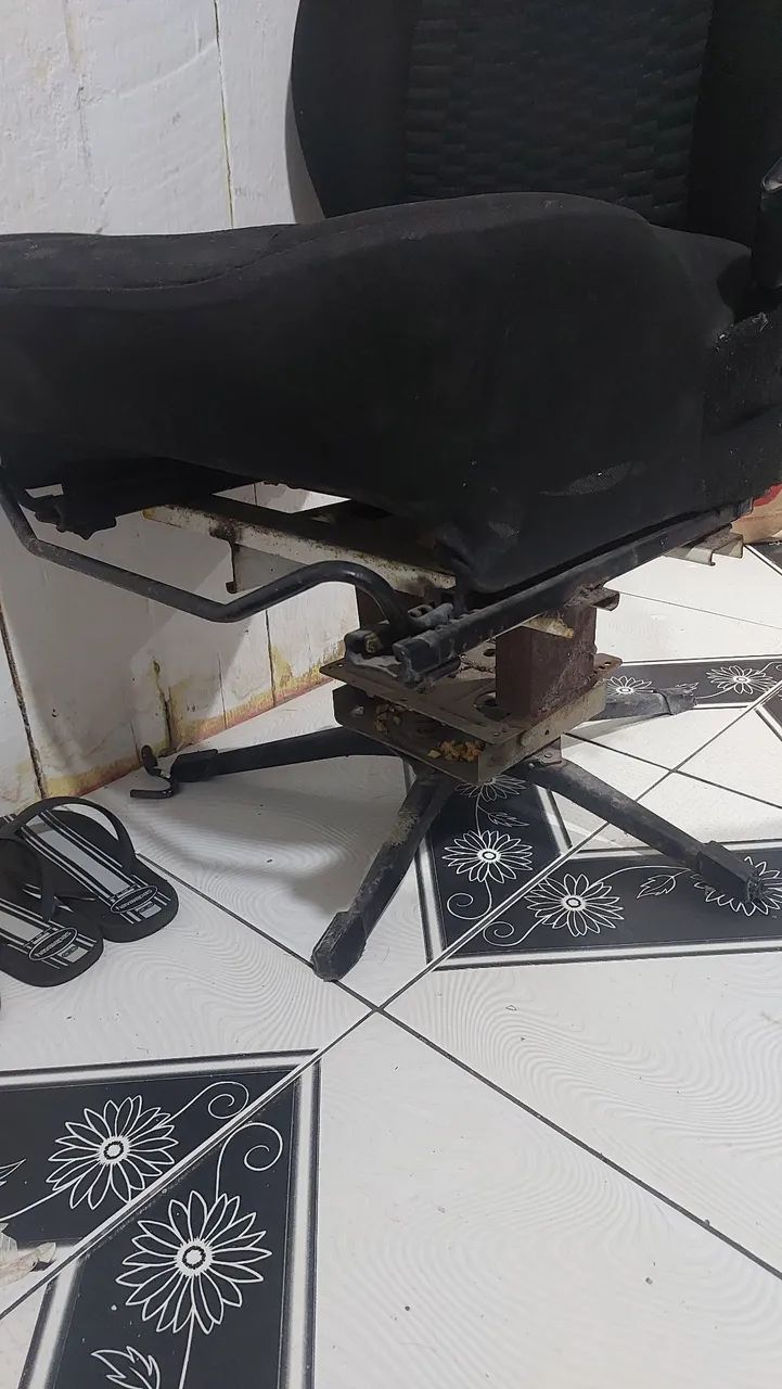 Banco de carro - Foto 5