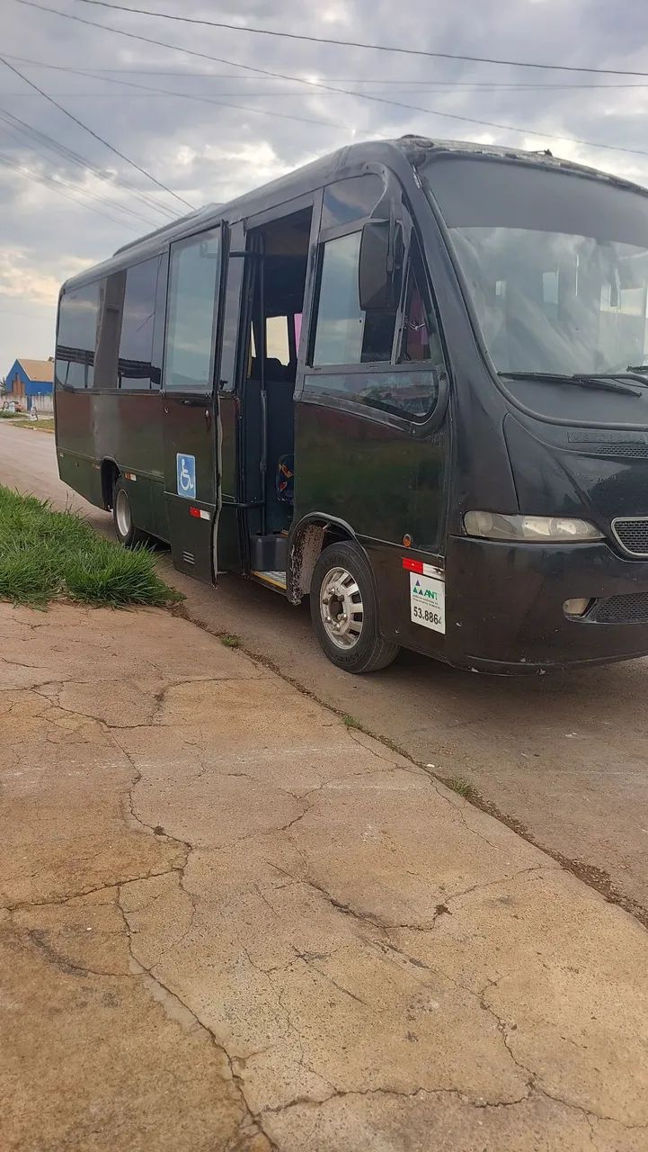 Marcopolo Senior