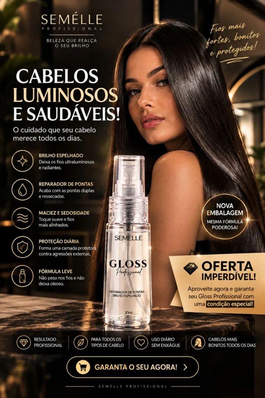 Reparador de pontas  - Foto 2