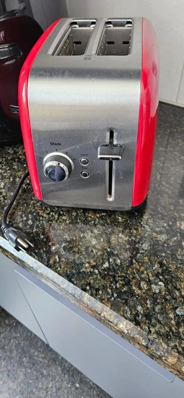 Torradeira KitchenAid - Foto 2