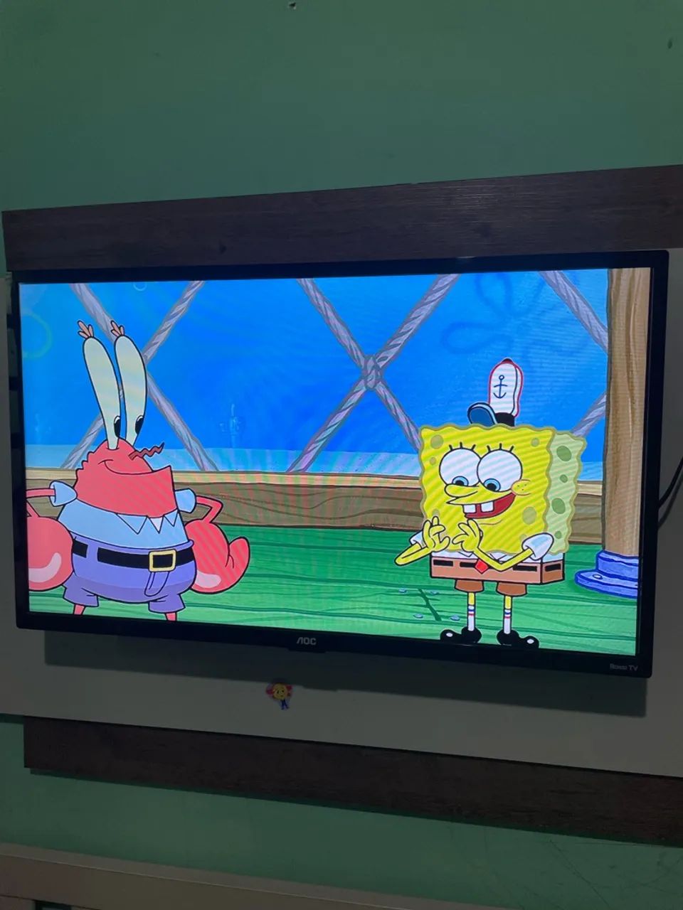 Tv smart 32 - Foto 2