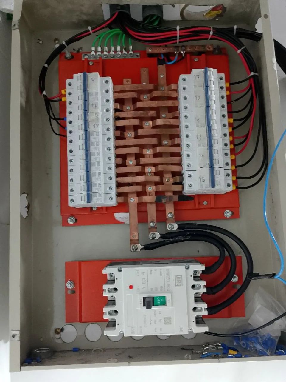 Eletricista  - Foto 4