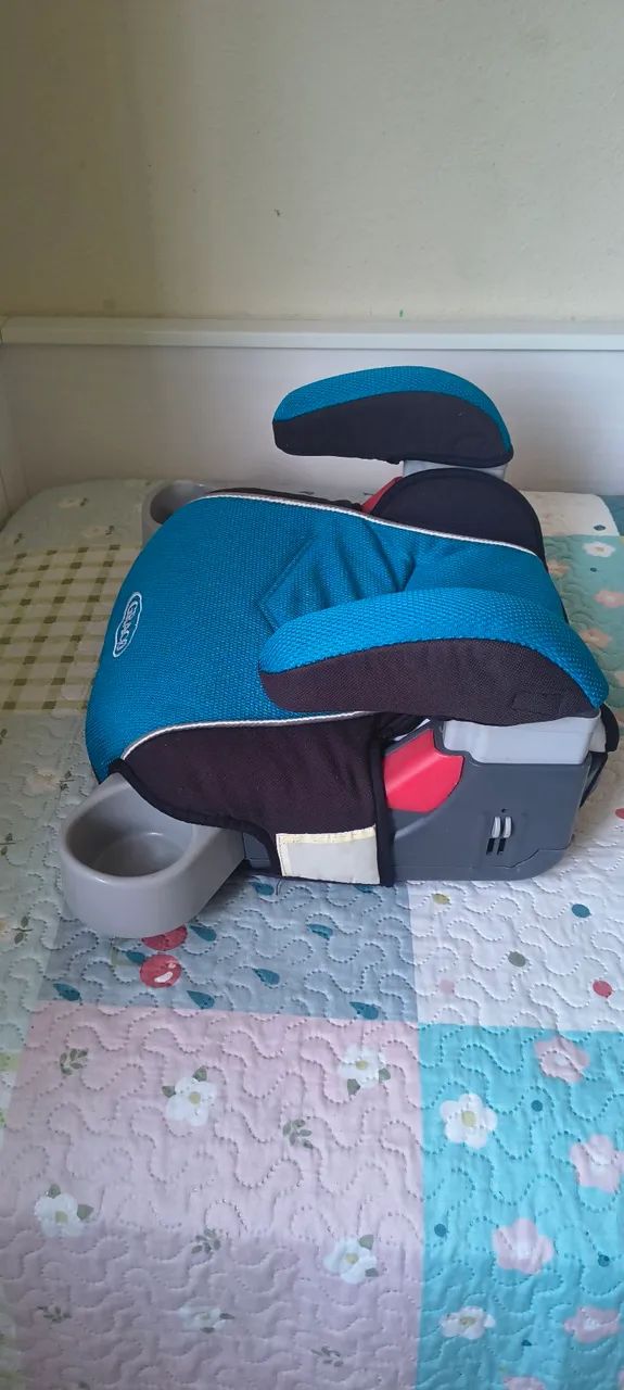 Acento infantil para carro - Foto 3