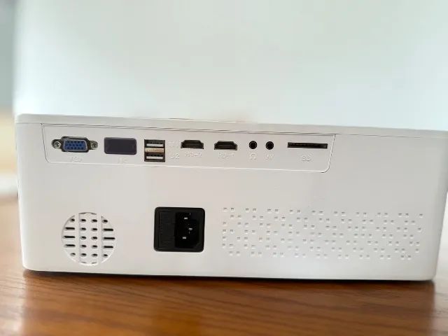 Projetor Goldentec - Foto 2