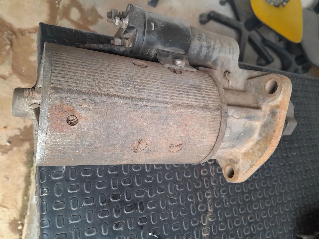 Motores de arranque  - Foto 3