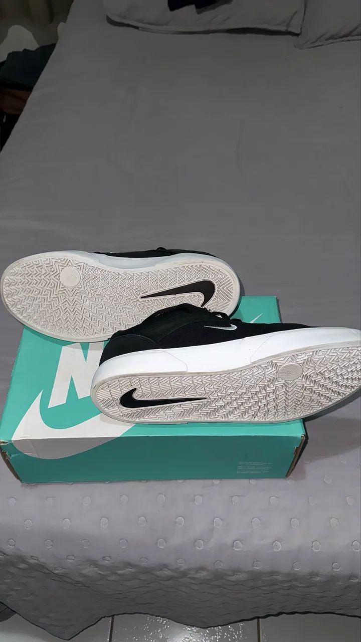 TÊNIS NIKE SB  - Foto 3