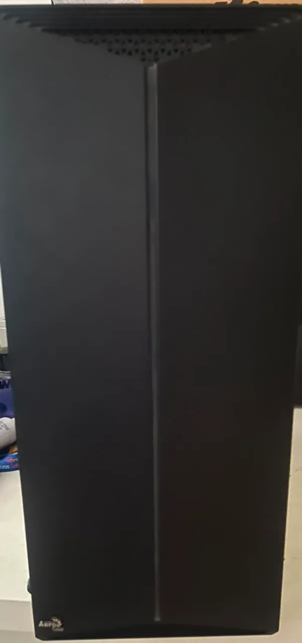 Vendo PC gamer