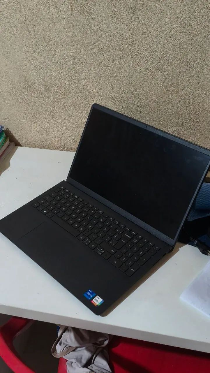 Notebook Dell Inspiron 15