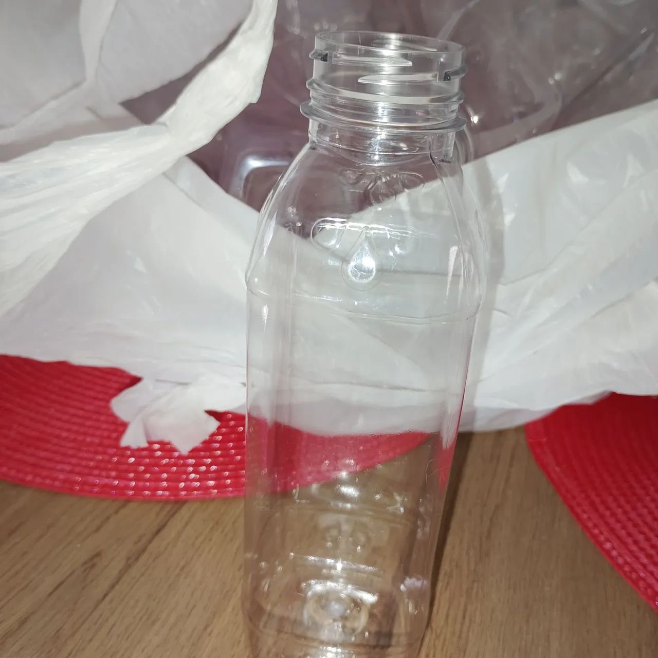 Vendo pacote de Marmitex 500ml - Foto 3