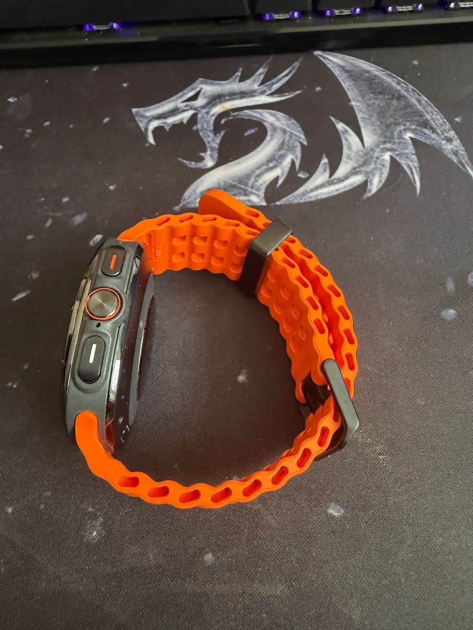 Smartwatch Galaxy Ultra - Foto 3