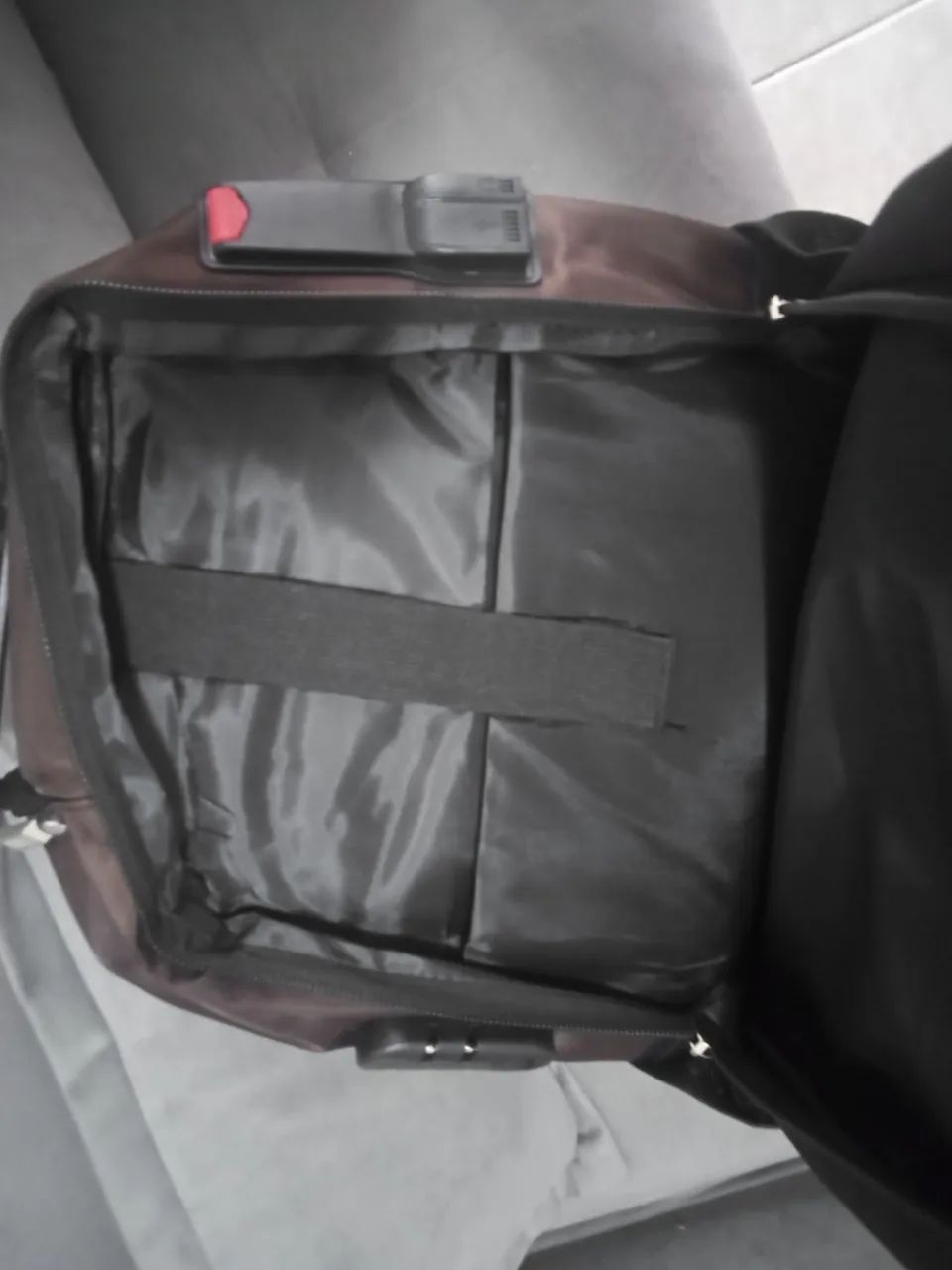 Mochila  - Foto 5