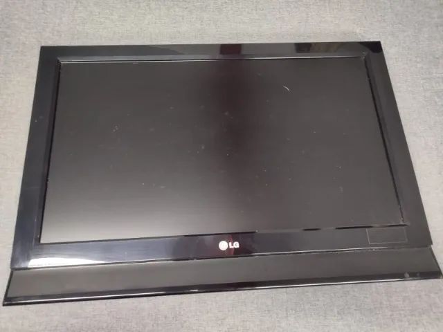 TVs LG 42" e 32" com Tela LCD - Foto 3