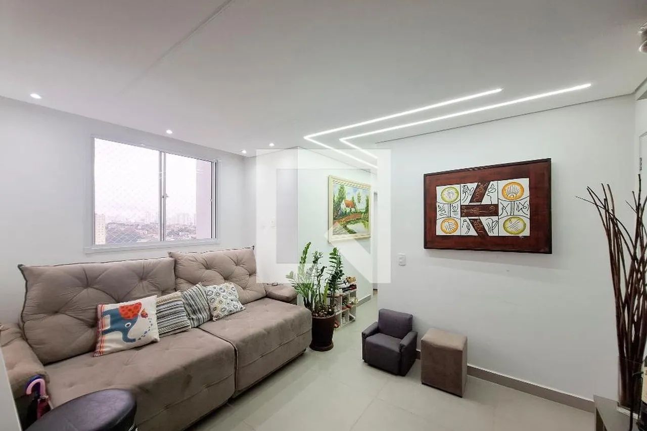 Apartamento à Venda - Sítio do Mandaqui, 2 Quartos, 42 m2 - Foto 3