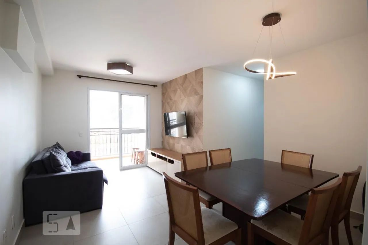 Apartamento à Venda - Centro, 3 Quartos, 84 m2