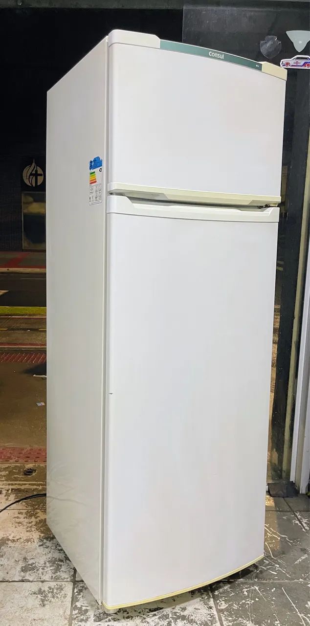 Geladeira Consul  - Foto 2