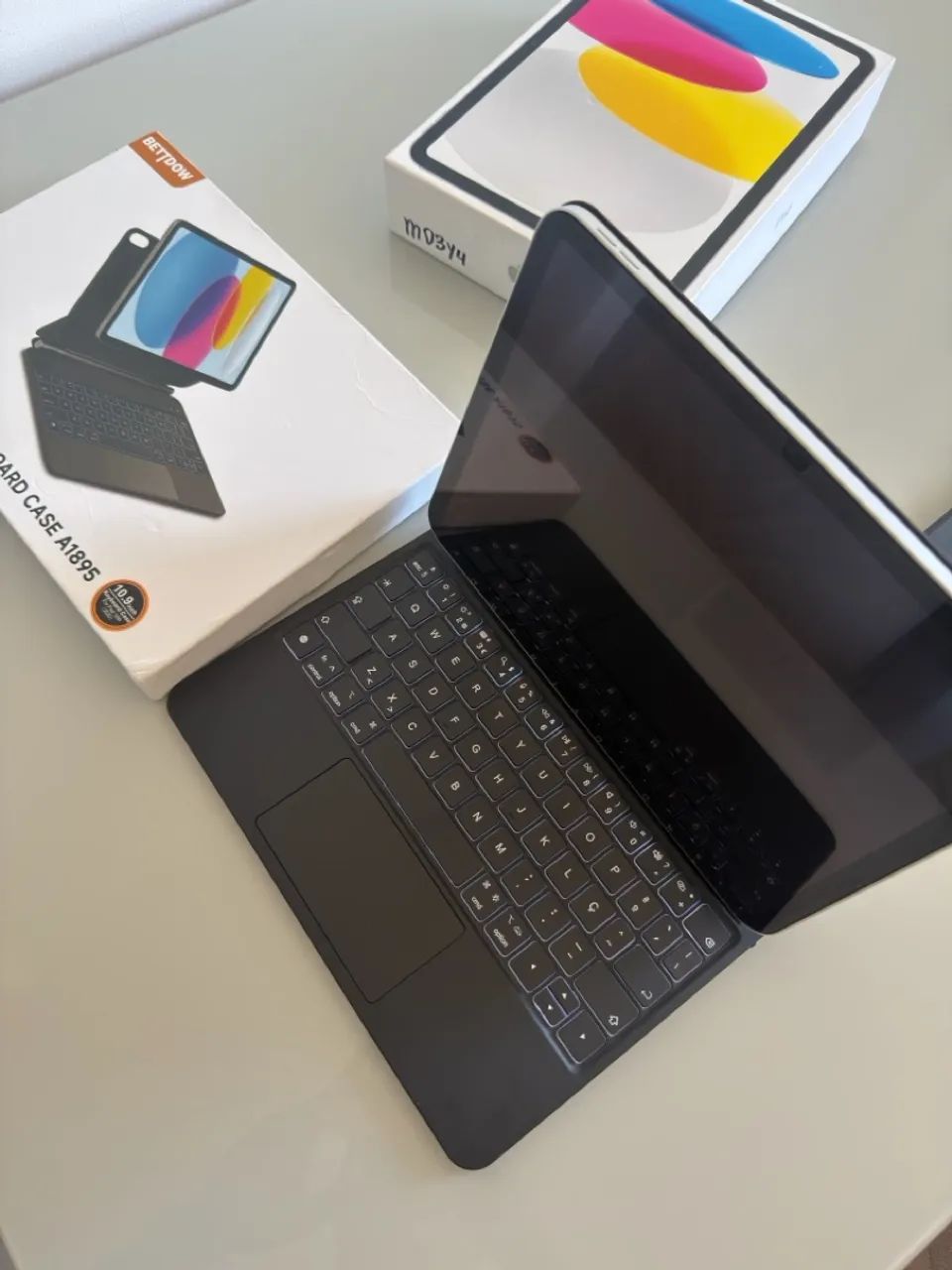 iPad 11 128GB - Foto 5