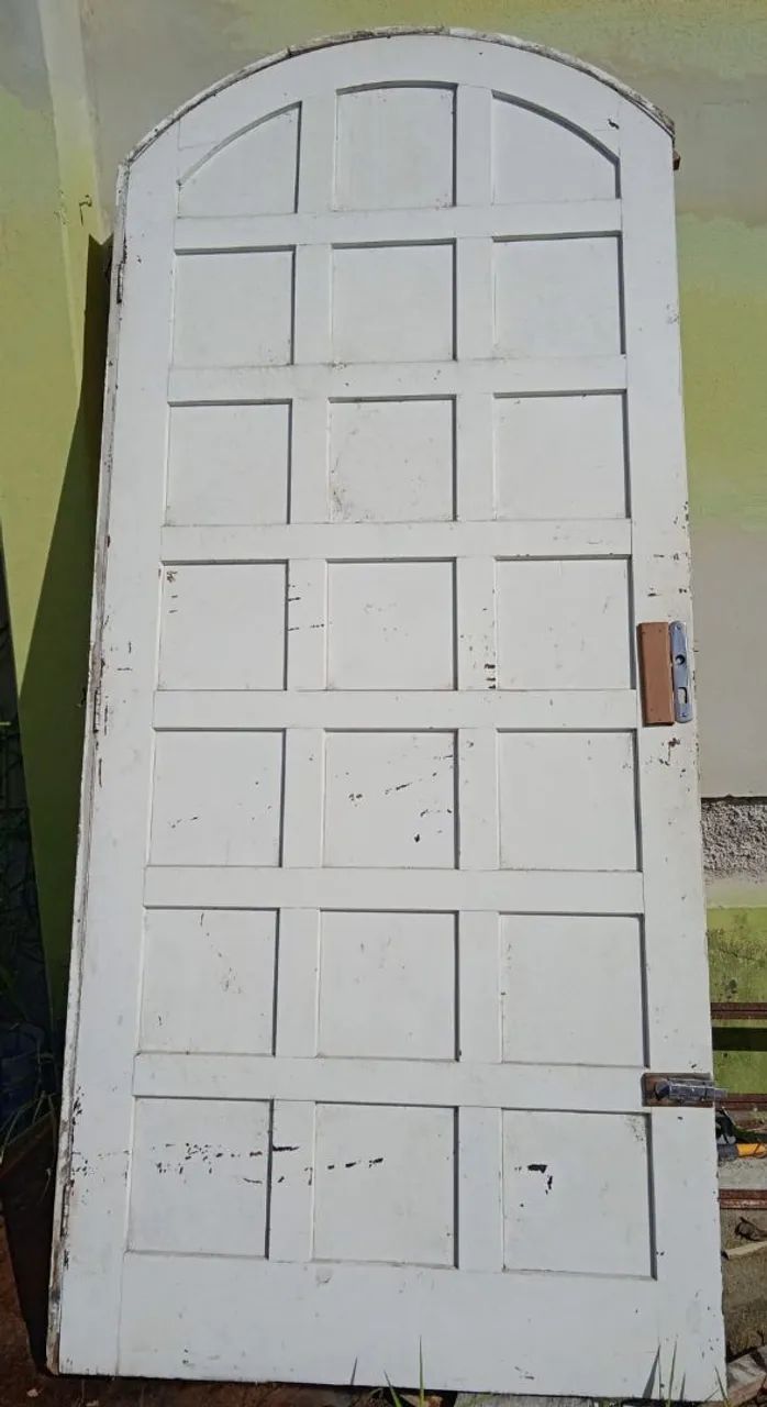 Porta  - Foto 2