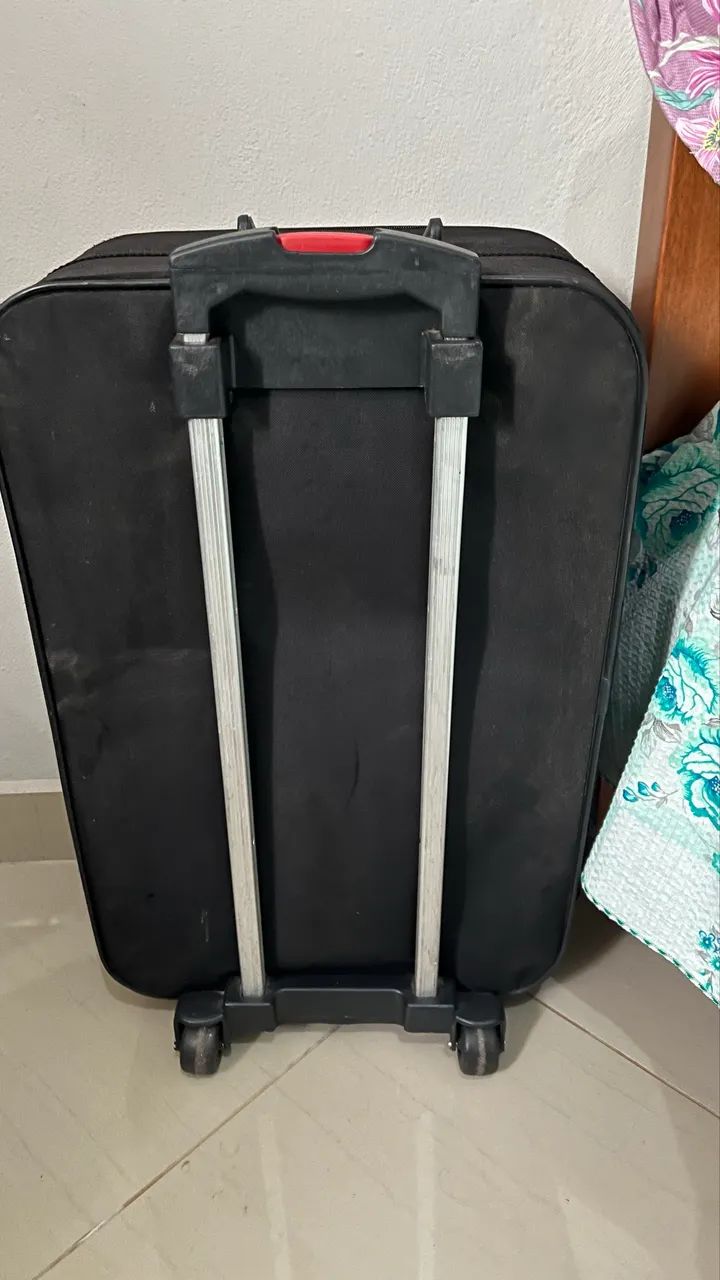 Mala de Viagem - Foto 2