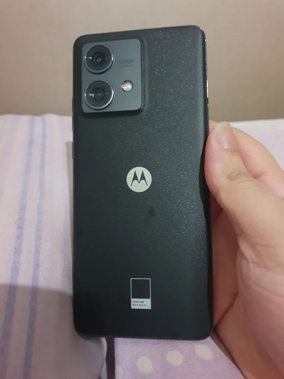 moto edge 40 fusion