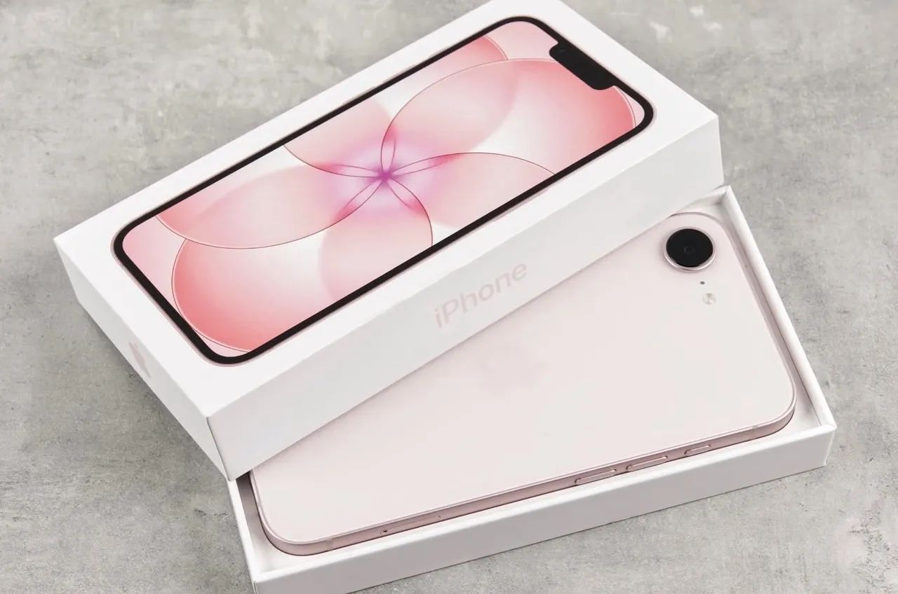 iPhone 17e 256gb - lacrado  - Foto 3