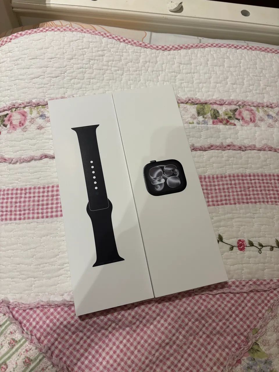 Apple Watch 11 