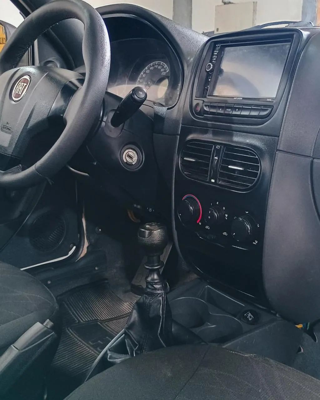 Fiat Strada Working 1.4 MPI Fire Flex 8V CS 2020 - Foto 4