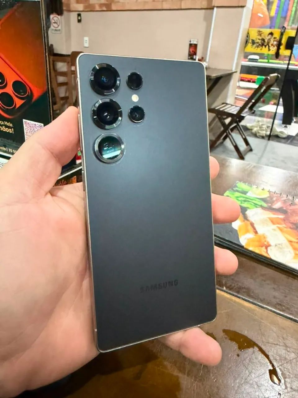 S25 Ultra 512Gb - Foto 2