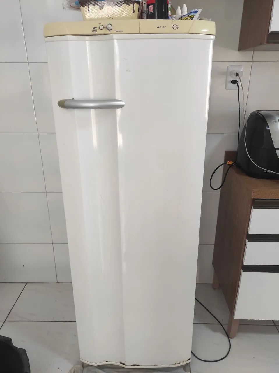 Geladeira 