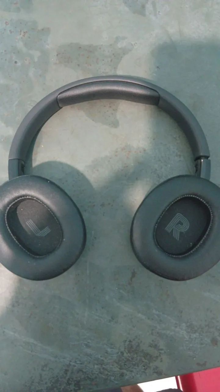 Fone JBL originall