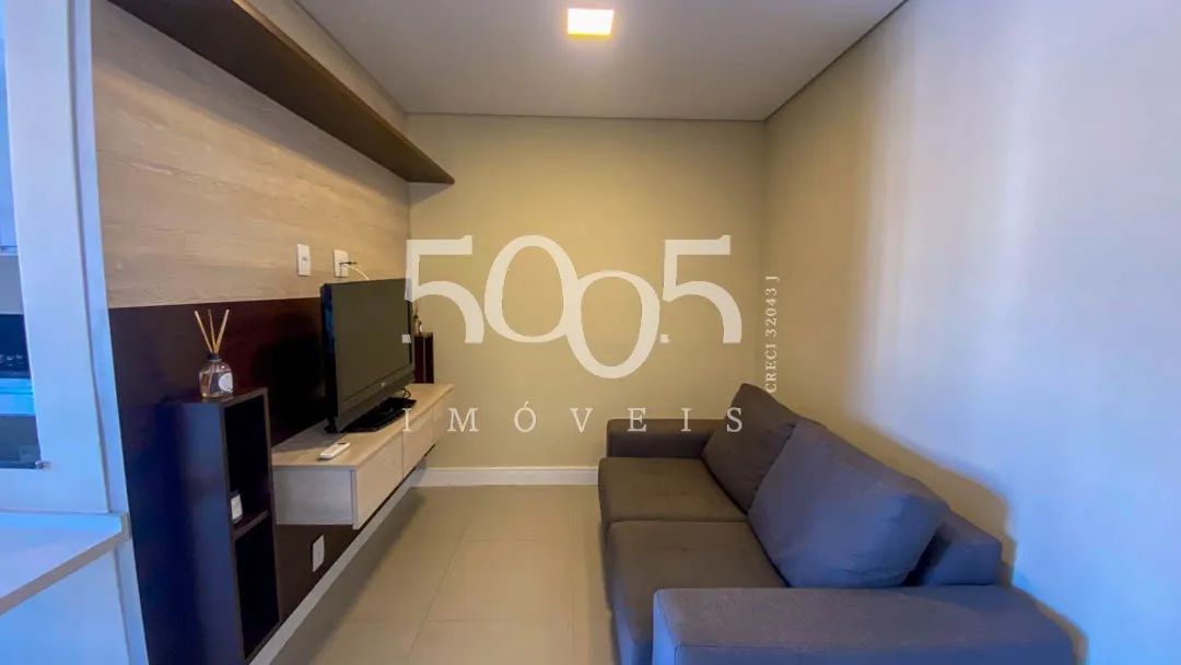 Apartamento para locação no Edifício Maktub Exclusive com 52m² - Foto 2