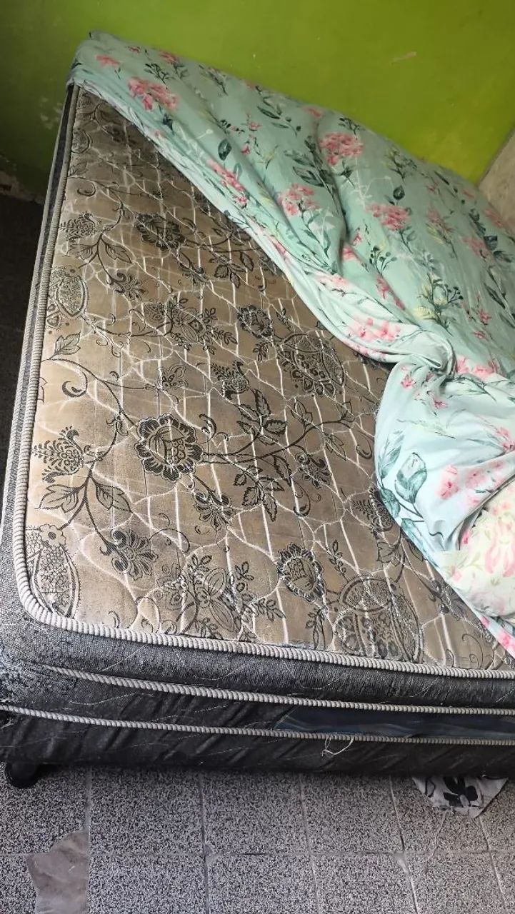 Cama de casal - Foto 2