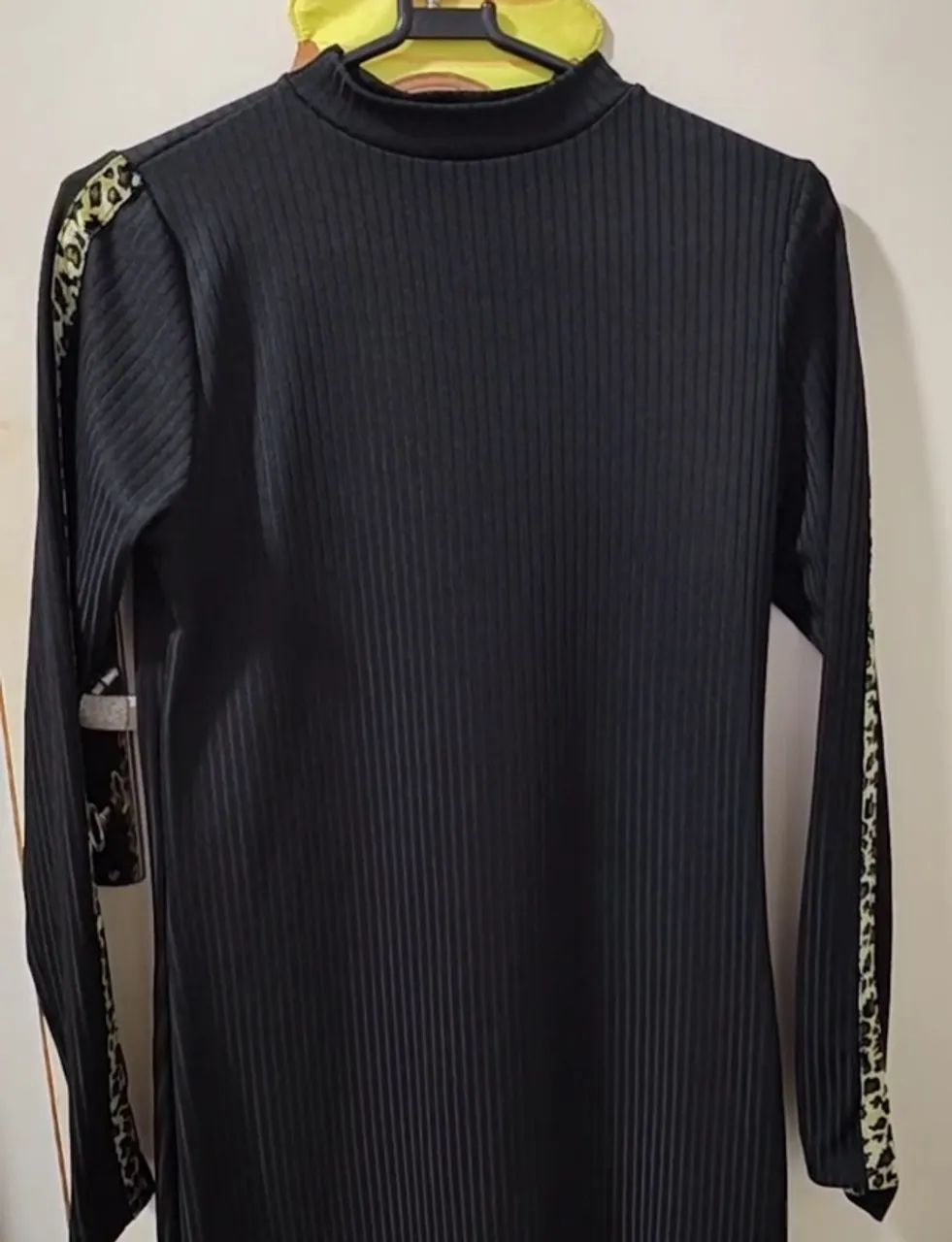 Roupas variadas 