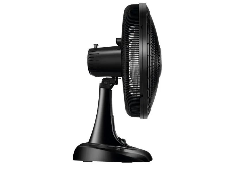 Ventilador 50cm super Power turbo 6 hélices 110v - Foto 2