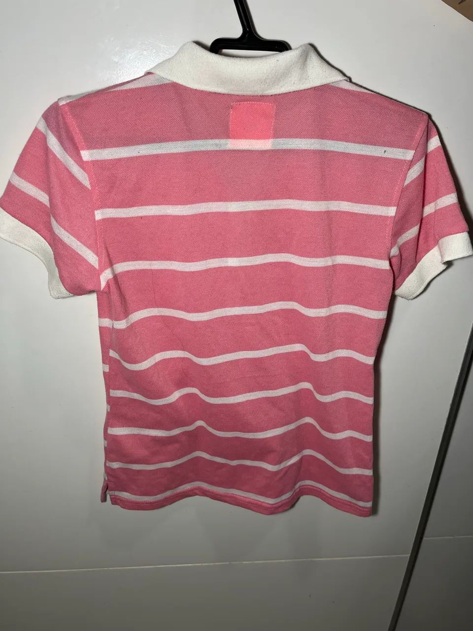 Camisa polo - Foto 3