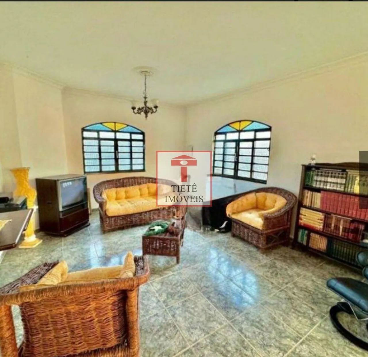 Chacara, Vitória Régia - Atibaia - Foto 5
