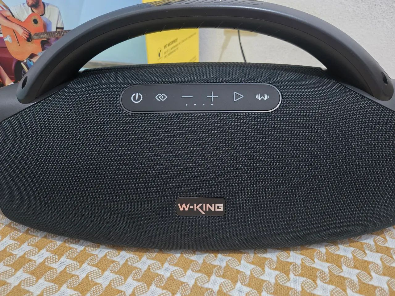 W-King X20 - Foto 5
