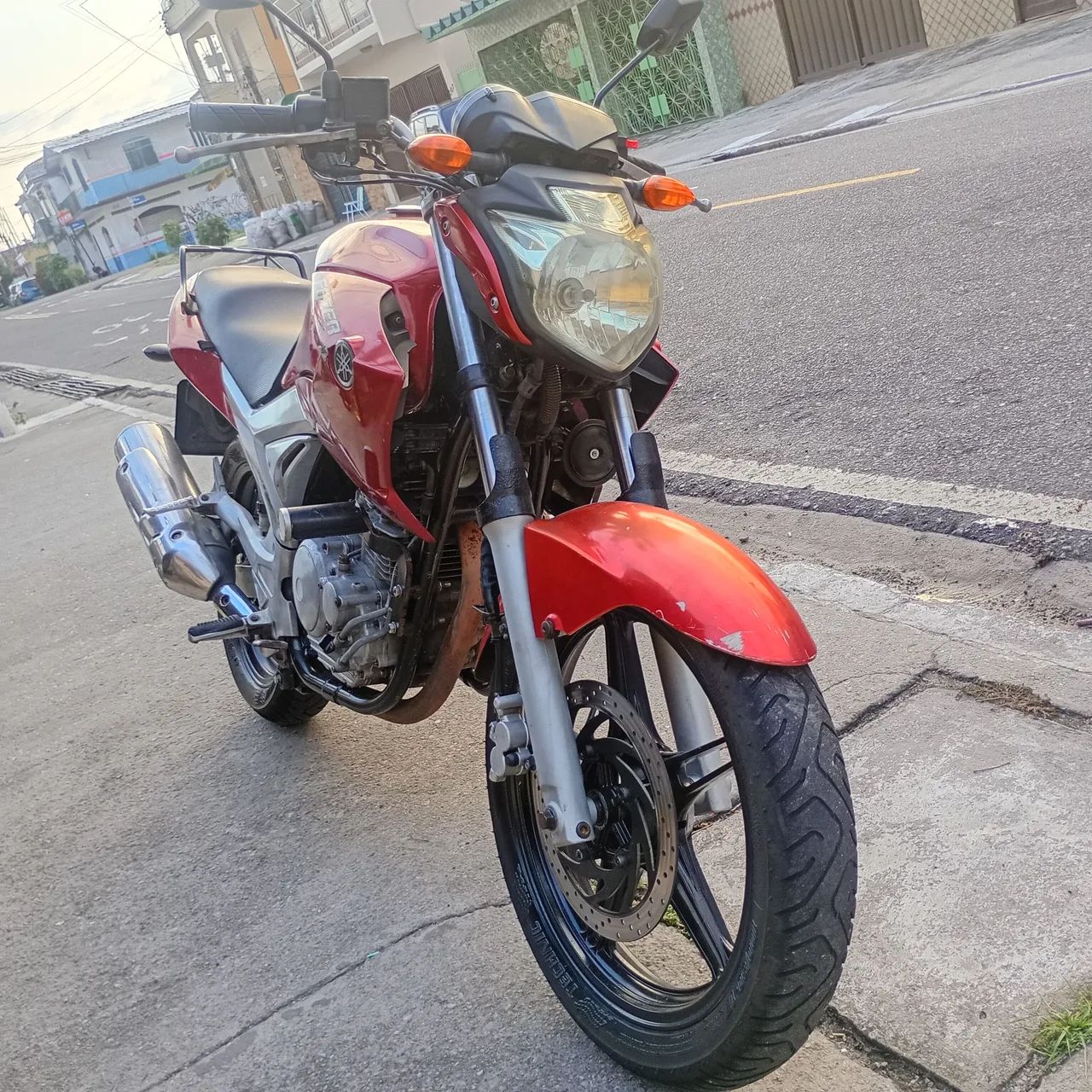 Fazer 250 - Foto 5