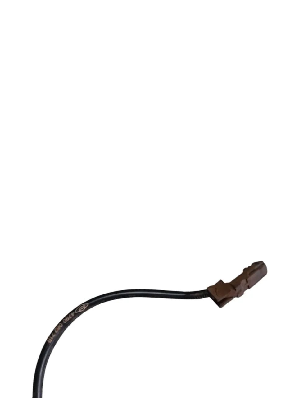 Sensor abs dianteiro direita renault duster 2.0 4x4 2013  - Foto 4