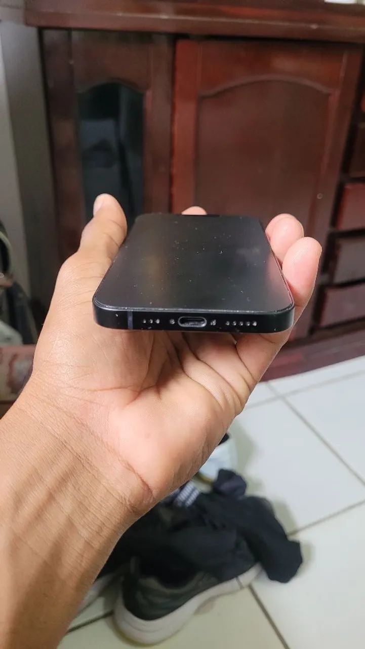 iPhone 16e - Foto 4