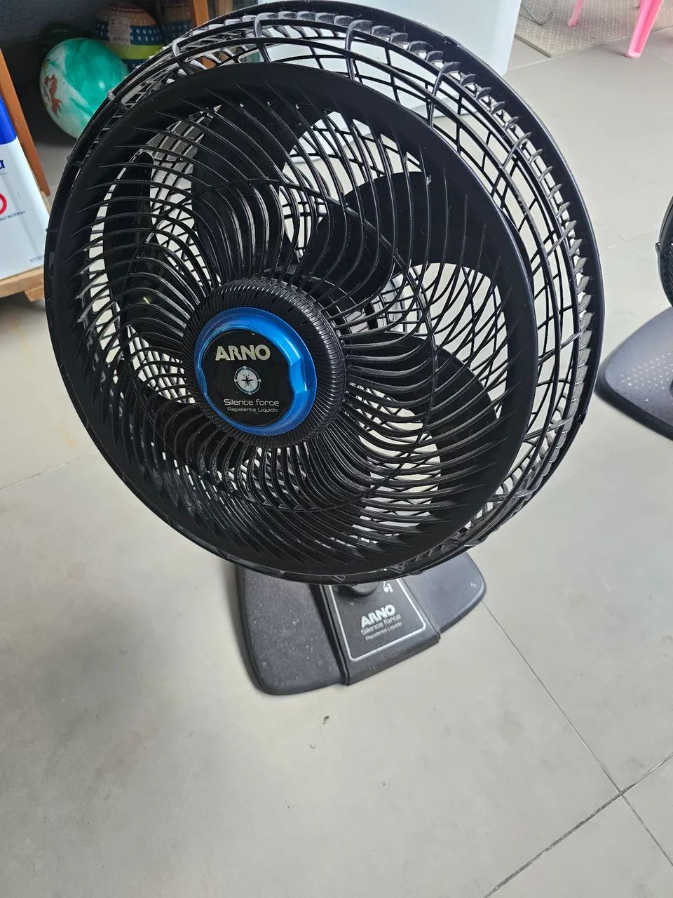 Ventiladores Arno - Foto 2