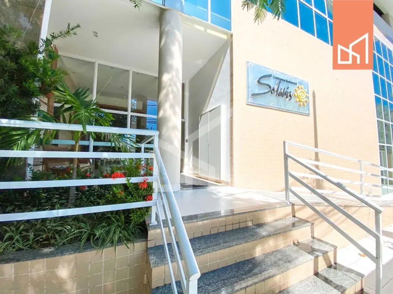 Apartamento para alugar em Nova Iguaçu - Foto 2