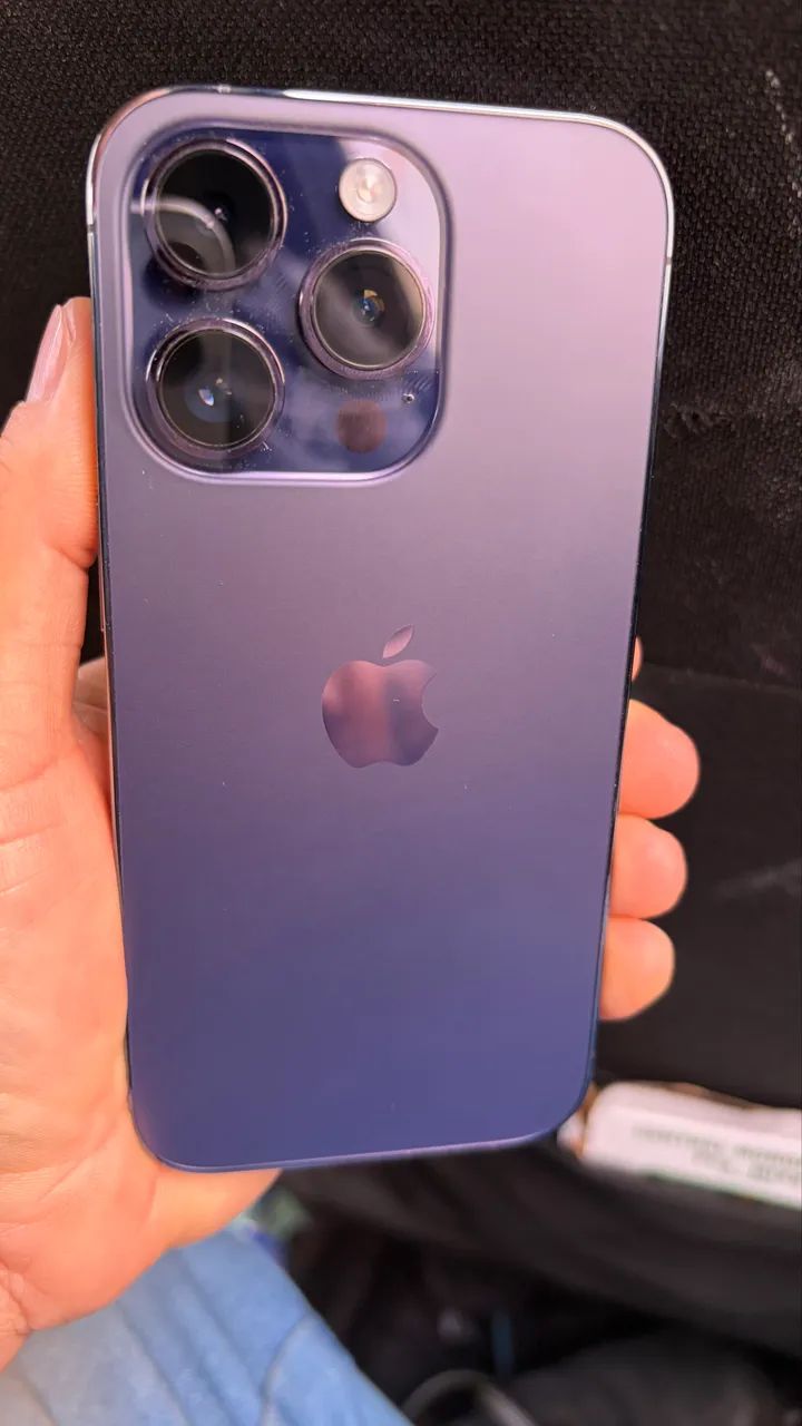 iPhone 14 Pro 1 TB - Foto 2