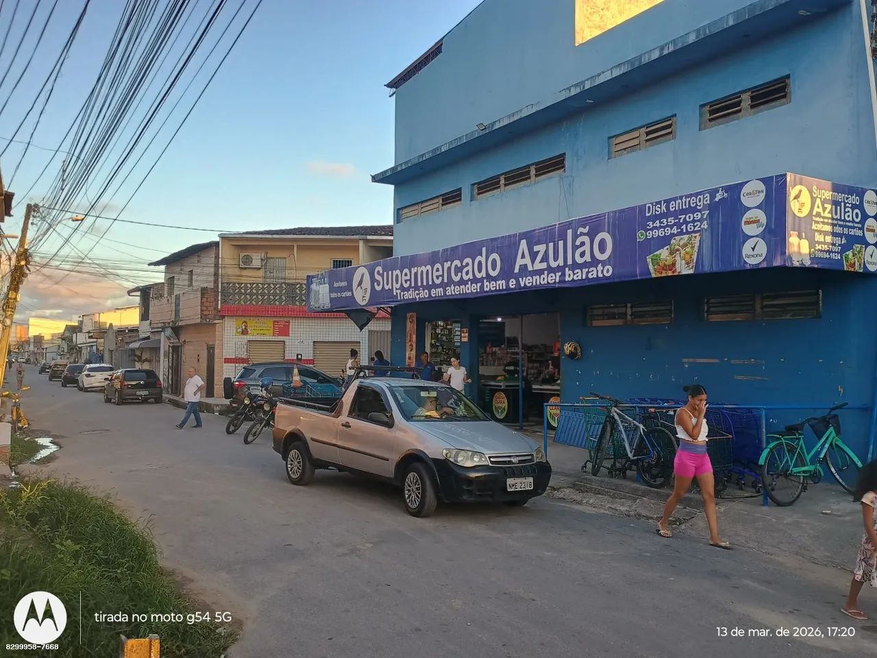 Loja Comercial para Venda em Maceió, Jardim Petrópolis