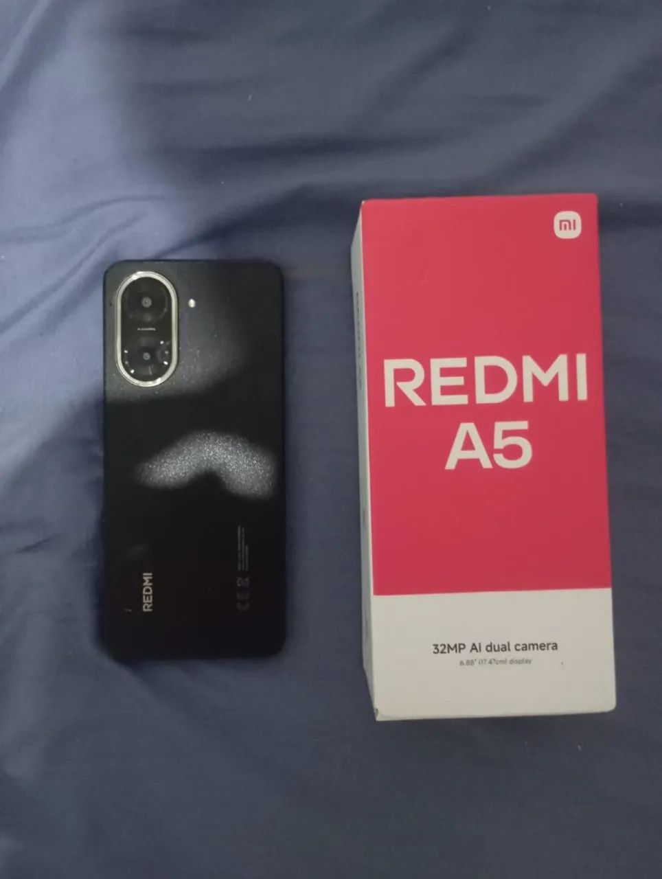 Celular A5 pra vende ligeiro  - Foto 2