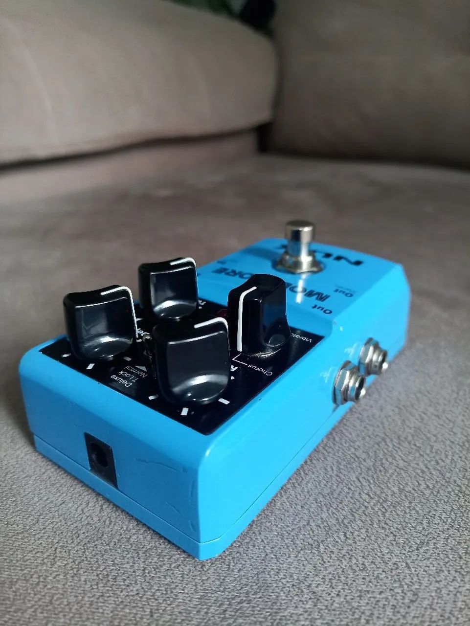 Pedal Mod Core Nux - Foto 3