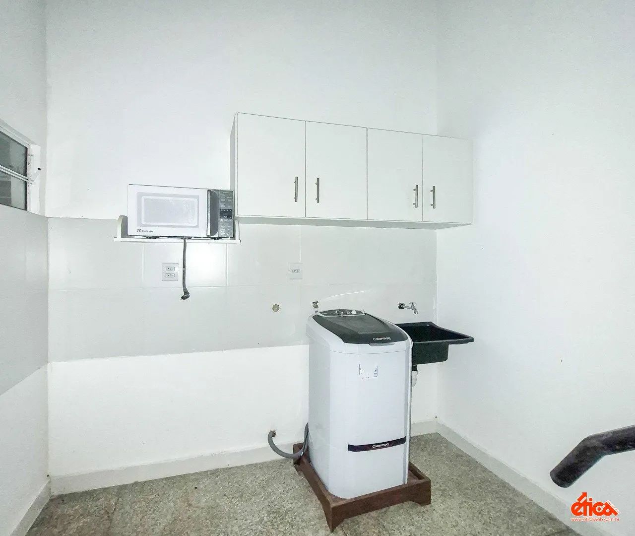 Apto. de 01 quarto na Bernal do Couto, proximo a UNAMA - COD 36600 - Foto 5